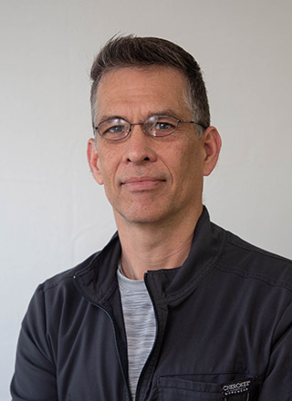 Mathews Dentist Charles B. Lennon, DDS