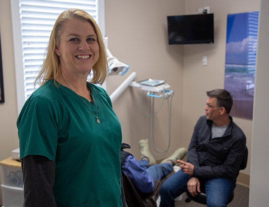 Welcome to Lennon Dental Center