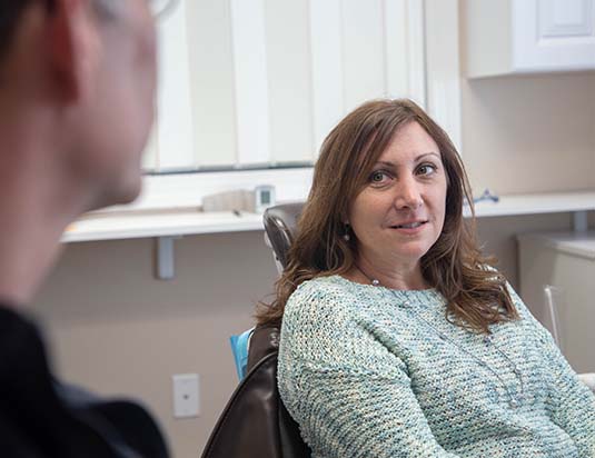 Dental Implants are a great option to replace missing teeth