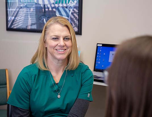 We can help you get that Brighter Smile