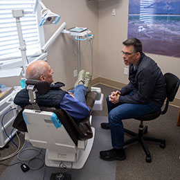 Comprehensive Dentistry